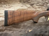 NEW WINCHESTER MODEL 70 SUPER GRADE 270 WSM 24