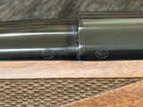 NEW WINCHESTER MODEL 70 SUPER GRADE 270 WSM 24