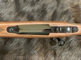 NEW WINCHESTER MODEL 70 SUPER GRADE 270 WSM 24