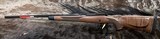 NEW WINCHESTER MODEL 70 SUPER GRADE 270 WSM 24