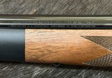 NEW WINCHESTER MODEL 70 SUPER GRADE 270 WSM 24
