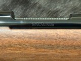 NEW WINCHESTER MODEL 70 SUPER GRADE 270 WSM 24