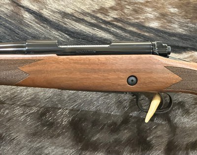 NEW WINCHESTER MODEL 70 SUPER GRADE 270 WSM 24