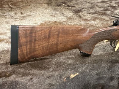 NEW WINCHESTER MODEL 70 SUPER GRADE 270 WSM 24