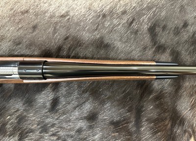NEW WINCHESTER MODEL 70 SUPER GRADE 270 WSM 24