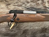 NEW WINCHESTER MODEL 70 SUPER GRADE 270 WSM 24