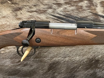 NEW WINCHESTER MODEL 70 SUPER GRADE 270 WSM 24