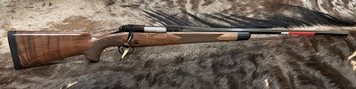 NEW WINCHESTER MODEL 70 SUPER GRADE 270 WSM 24