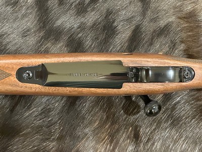 NEW WINCHESTER MODEL 70 SUPER GRADE 270 WSM 24