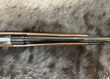 NEW WINCHESTER MODEL 70 SUPER GRADE 270 WSM 24