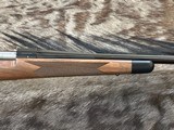 NEW WINCHESTER MODEL 70 SUPER GRADE 270 WSM 24