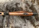 NEW WINCHESTER MODEL 70 SUPER GRADE 270 WSM 24