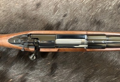 NEW WINCHESTER MODEL 70 SUPER GRADE 270 WSM (WIN SHORT MAG) 24