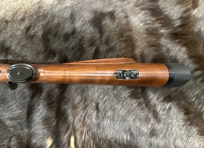 NEW WINCHESTER MODEL 70 SUPER GRADE 270 WSM (WIN SHORT MAG) 24