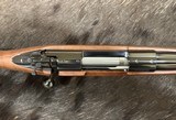 NEW WINCHESTER MODEL 70 SUPER GRADE 270 WSM (WIN SHORT MAG) 24