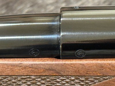 NEW WINCHESTER MODEL 70 SUPER GRADE 270 WSM (WIN SHORT MAG) 24
