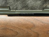 NEW WINCHESTER MODEL 70 SUPER GRADE 270 WSM (WIN SHORT MAG) 24