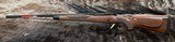 NEW WINCHESTER MODEL 70 SUPER GRADE 270 WSM (WIN SHORT MAG) 24