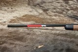 NEW WINCHESTER MODEL 70 SUPER GRADE 270 WSM (WIN SHORT MAG) 24