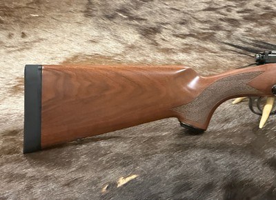 NEW WINCHESTER MODEL 70 SUPER GRADE 270 WSM (WIN SHORT MAG) 24