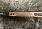 NEW WINCHESTER MODEL 70 SUPER GRADE 270 WSM (WIN SHORT MAG) 24