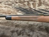 NEW WINCHESTER MODEL 70 SUPER GRADE 270 WSM (WIN SHORT MAG) 24