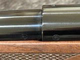 NEW WINCHESTER MODEL 70 SUPER GRADE 270 WSM (WIN SHORT MAG) 24