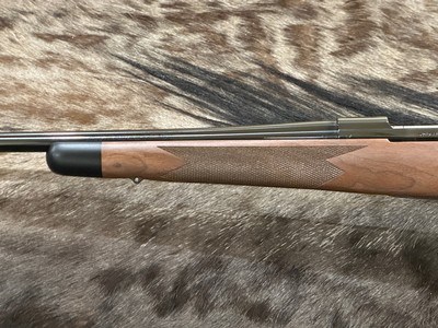 NEW WINCHESTER MODEL 70 SUPER GRADE 270 WSM (WIN SHORT MAG) 24