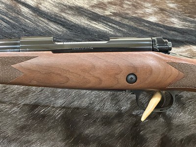 NEW WINCHESTER MODEL 70 SUPER GRADE 270 WSM (WIN SHORT MAG) 24