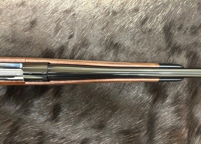 NEW WINCHESTER MODEL 70 SUPER GRADE 270 WSM (WIN SHORT MAG) 24