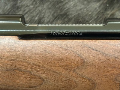 NEW WINCHESTER MODEL 70 SUPER GRADE 270 WSM (WIN SHORT MAG) 24