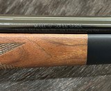 NEW WINCHESTER MODEL 70 SUPER GRADE 270 WSM (WIN SHORT MAG) 24