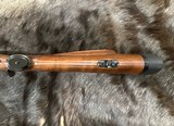 NEW WINCHESTER MODEL 70 SUPER GRADE 270 WSM (WIN SHORT MAG) 24