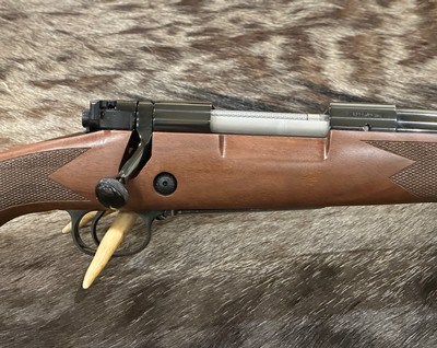 NEW WINCHESTER MODEL 70 SUPER GRADE 270 WSM (WIN SHORT MAG) 24