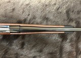 NEW WINCHESTER MODEL 70 SUPER GRADE 270 WSM (WIN SHORT MAG) 24