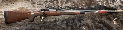 NEW WINCHESTER MODEL 70 SUPER GRADE 270 WSM (WIN SHORT MAG) 24
