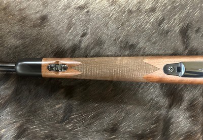 NEW WINCHESTER MODEL 70 SUPER GRADE 270 WSM (WIN SHORT MAG) 24