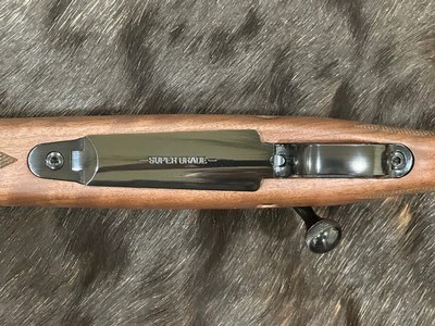 NEW WINCHESTER MODEL 70 SUPER GRADE 270 WSM (WIN SHORT MAG) 24
