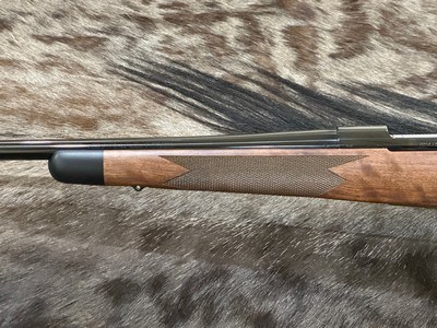 NEW WINCHESTER MODEL 70 SUPER GRADE 270 WSM (WIN SHORT MAG) 24