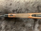 NEW WINCHESTER MODEL 70 SUPER GRADE 270 WSM (WIN SHORT MAG) 24