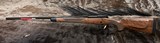 NEW WINCHESTER MODEL 70 SUPER GRADE 270 WSM (WIN SHORT MAG) 24