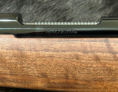 NEW WINCHESTER MODEL 70 SUPER GRADE 270 WSM (WIN SHORT MAG) 24