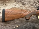 NEW WINCHESTER MODEL 70 SUPER GRADE 270 WSM (WIN SHORT MAG) 24