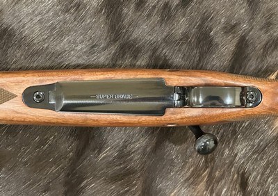 NEW WINCHESTER MODEL 70 SUPER GRADE 270 WSM (WIN SHORT MAG) 24