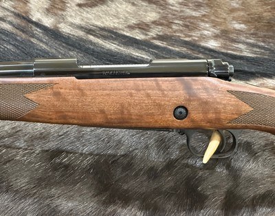 NEW WINCHESTER MODEL 70 SUPER GRADE 270 WSM (WIN SHORT MAG) 24