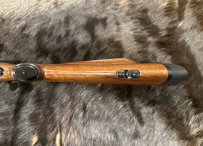 NEW WINCHESTER MODEL 70 SUPER GRADE 270 WSM (WIN SHORT MAG) 24