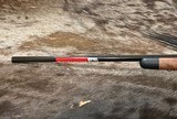 NEW WINCHESTER MODEL 70 SUPER GRADE 270 WSM (WIN SHORT MAG) 24