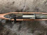 NEW WINCHESTER MODEL 70 SUPER GRADE 270 WSM (WIN SHORT MAG) 24