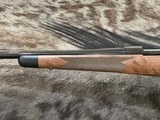 NEW WINCHESTER MODEL 70 SUPER GRADE 270 WSM (WIN SHORT MAG) 24