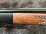 NEW WINCHESTER MODEL 70 SUPER GRADE 270 WSM (WIN SHORT MAG) 24